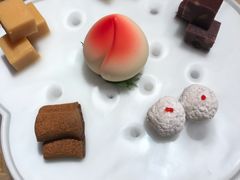 -京味斋·烤鸭·北京菜(安贞店)