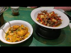 -费大厨辣椒炒肉(太平老街店)