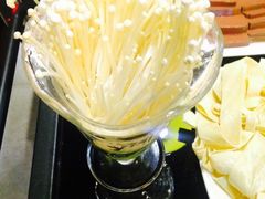 -重庆德庄火锅(太仓万达店)