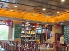 -烤肉宛饭庄(北新桥店)