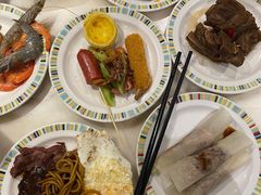 -吉布鲁牛排海鲜自助(顺庆红光路店)