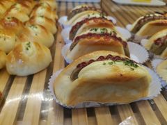 -龙凤点心饼家·39年老字号(松岗店)