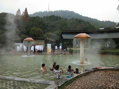 -三江森林温泉度假区