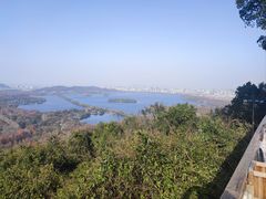 -九曜山