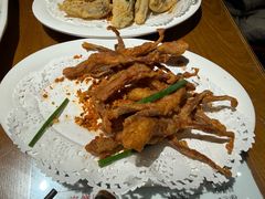 -肥仔文澳门猪骨煲(南京西路店)