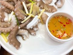 -必点海鲜·鲅鱼水饺(鞍山西道店)