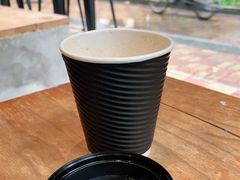 -来回·咖啡(天河南店)