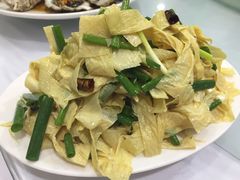 -聚德福海鲜家常菜(刘庄店)