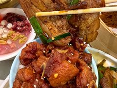 -川人百味(亿合城店)