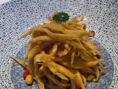 -院里寻菜·精致庭院菜(观沙岭店)