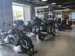 -北京德悦行BMW宝马摩托车