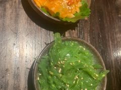 -眷屋の深夜食堂(云锦中心店)