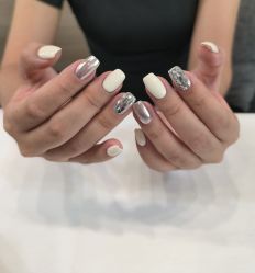 -StartNail美甲