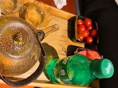 -华夏良子·足道SPA艾灸(翠微店)