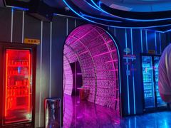 -星聚会KTV(广州敏捷广场店)