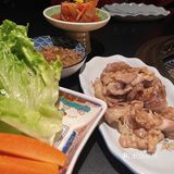一家很惊喜的烧肉店！！