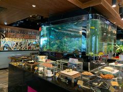 -泰谷酒店·太古码头闽菜自助餐厅