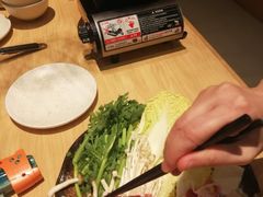 -元气寿司(新城市广场店)