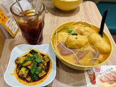 -谭仔米线(壹方城店)