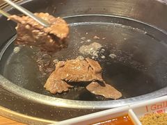 -炉小哥烤肉(朗悦公园茂店)