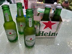 -舌尖上·霞浦滩涂海鲜(总店)