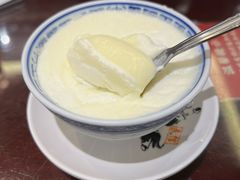 -民信老铺(双皮奶博物馆店)