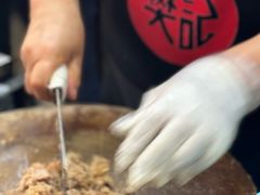 -樊记腊汁肉(竹笆市总店)