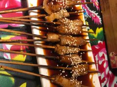 -醉烧膘·烧烤夜宵王(总店)
