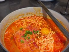 -新旺茶餐厅•早餐(迪士尼小镇店)
