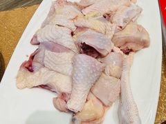 -濠轩阁特色生蚝火锅总店