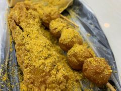 -安发瞧麻辣烫(总店)
