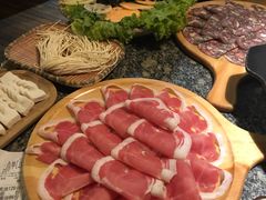 -滇池印象原生态火锅(南开大悦城店)
