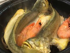 -勝記酒家·37年老字号·经典粤菜(荔枝公园店)
