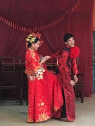 点击看大图 -金夫人婚纱摄影(华南店)
