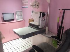 -Sweet Color美瞳隐形眼镜店(九亭金地广场店)