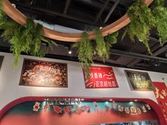 -鱼酷活鱼烤鱼(新世界城店)
