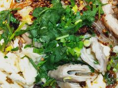 优质葫芦头泡馍-吾味香葫芦头(安西街店)