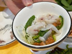 -华兴餐厅·招牌生鱼片(桃园路店)