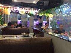 -食尚名肴自助涮烤