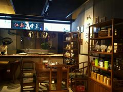 -黛瓦里巷(南京东路店)