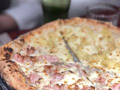 -Primo·丽莫意大利窑烤披萨