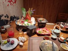 -一本料理(西溪天街店)