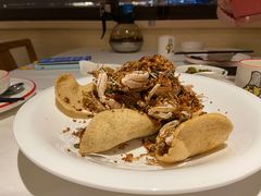 -小厨师·二十年沈家门小海鲜(百井坊巷店)