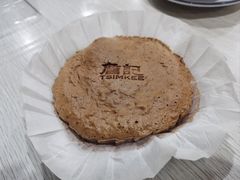 -詹记桃酥(百货大楼店)