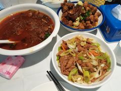 -金锅小厨(乐活街店)