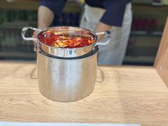 -独食火锅·半米屋台(望平街店)