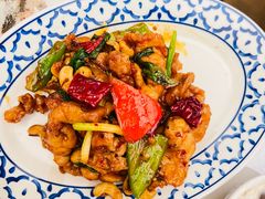 -KingThaia金泰兰(滨江天街店)