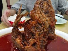 -聚丰德饭店(经五路店)