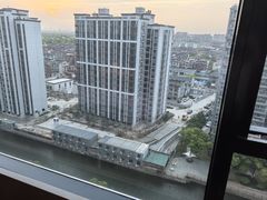 -上海虹桥西郊假日酒店