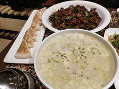 -城南往事·鲁菜济南菜(长清园博园恒大绿洲店)